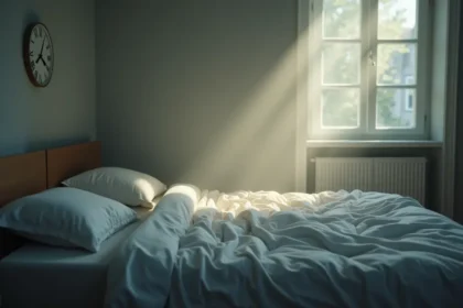 Abstynencja seksualna a ból jąder: Przyczyny i ulga