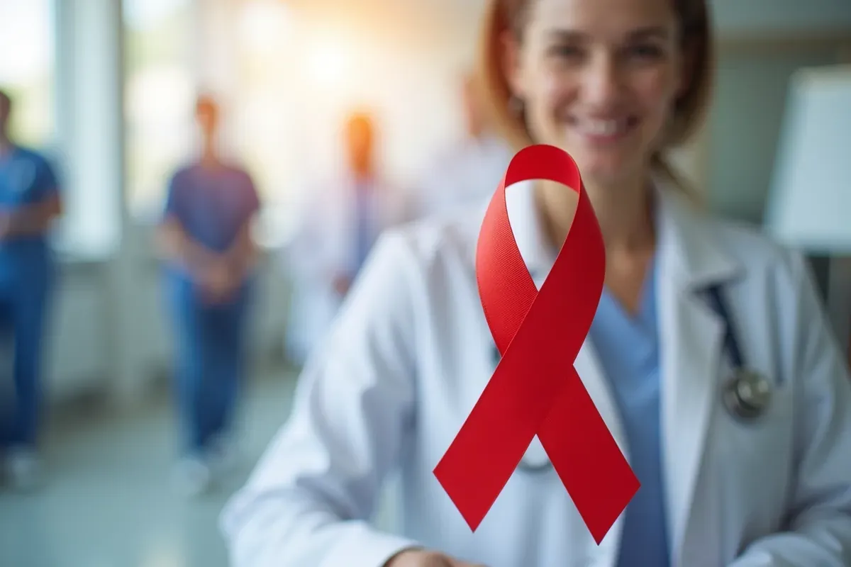 HIV i AIDS – Kluczowe Informacje, Objawy i Leczenie