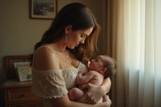 Aseksualność po porodzie – Wyzwania i rozwiązania dla mam