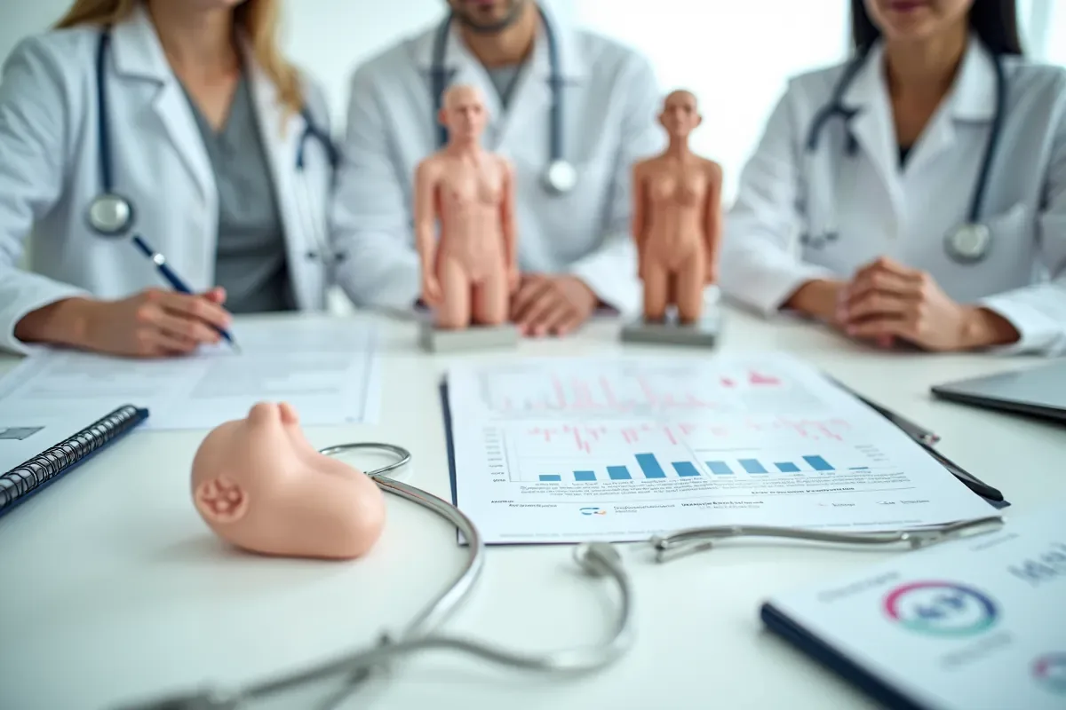 Badania seksuologiczne – Co to jest i kiedy warto je zrobić?