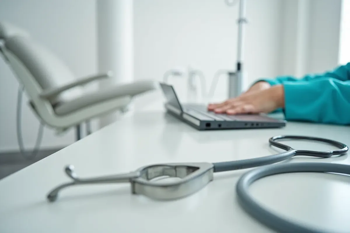 Badanie ginekologiczne – Co Musisz Wiedzieć i Jak Się Przygotować