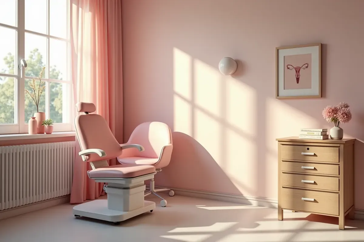 Badanie ginekologiczne – Co Musisz Wiedzieć i Jak Się Przygotować