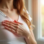 Ból piersi przy antykoncepcji – Przyczyny i jak złagodzić?