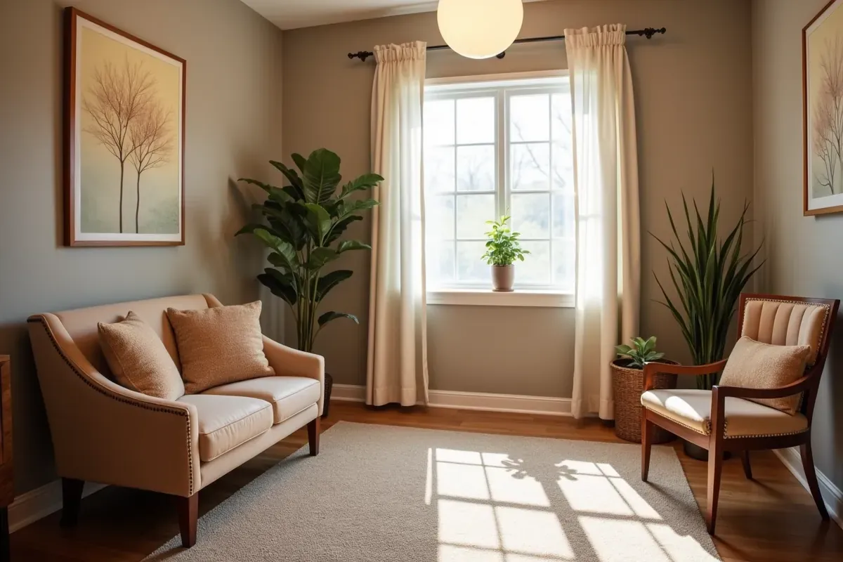 Centrum Empatia – Psychoterapia i Seksuologia w Twoim Zasięgu