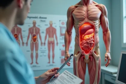 Choroba Peyroniego: Objawy, Diagnostyka i Zdjęcia Prącia