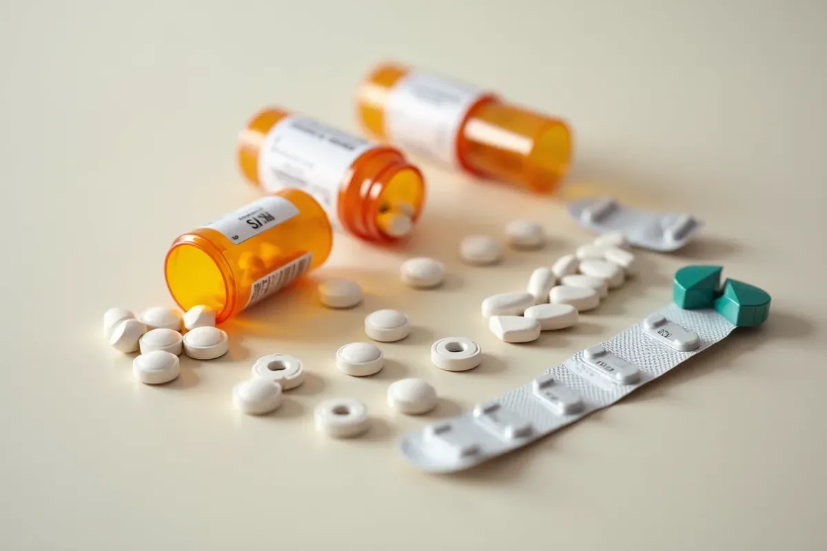 Choroby osób starszych: Objawy, czynniki ryzyka i profilaktyka