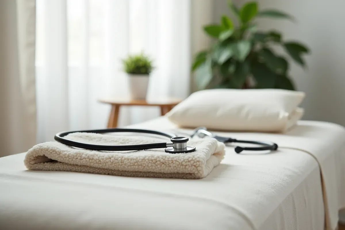 Ciągnący ból krocza po porodzie – Przyczyny i Leczenie