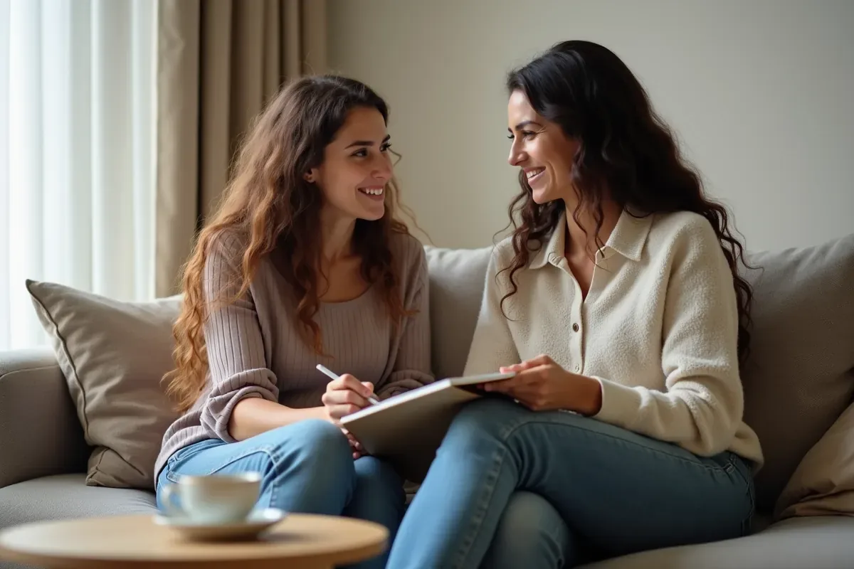 Coaching dla par – Jak rozwijać związek i rozwiązywać problemy