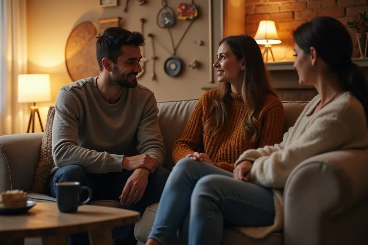 Coaching dla par – Jak rozwijać związek i rozwiązywać problemy