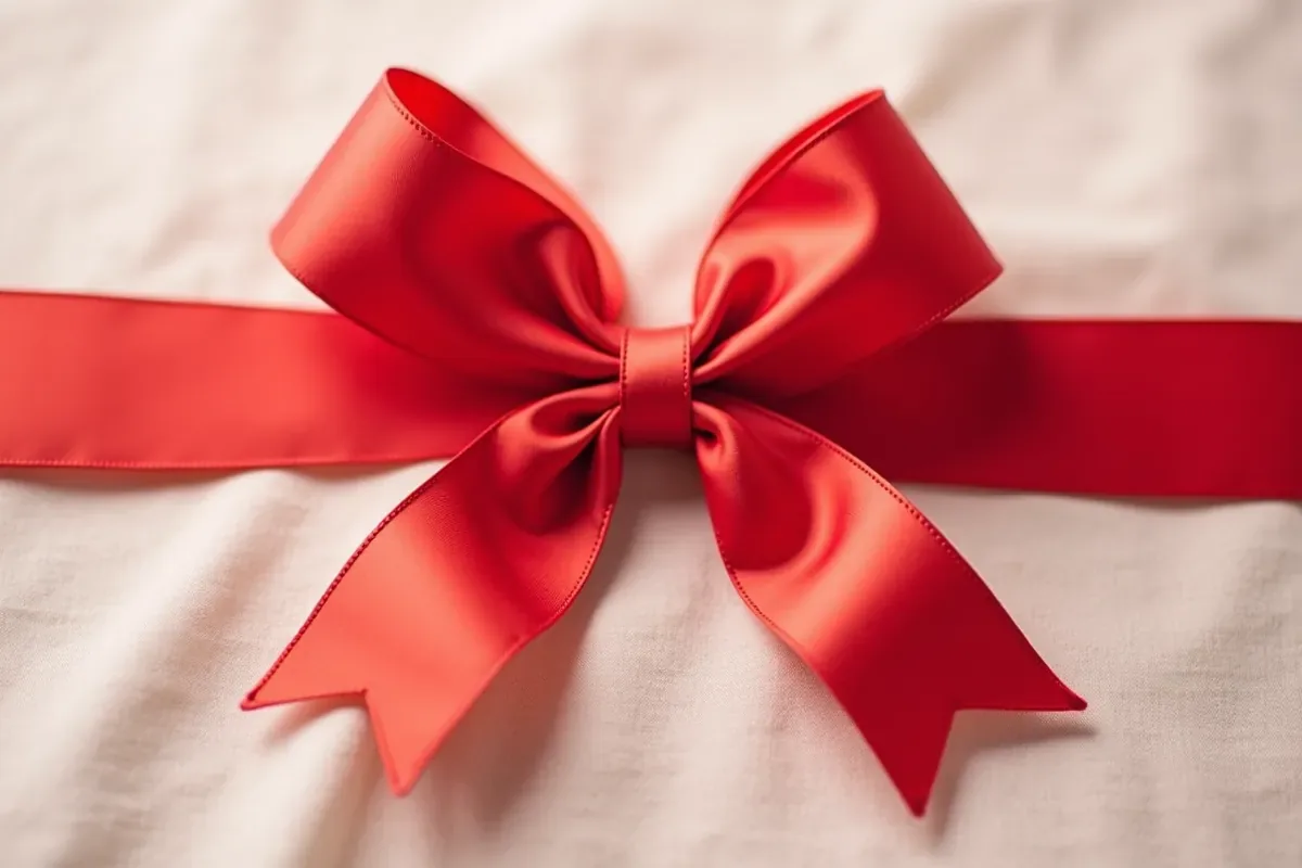 Czerwona Kokardka: Symbolika, Ochrona i Znaczenie w Życiu