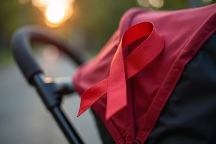 Czerwona Kokardka: Symbolika, Ochrona i Znaczenie w Życiu