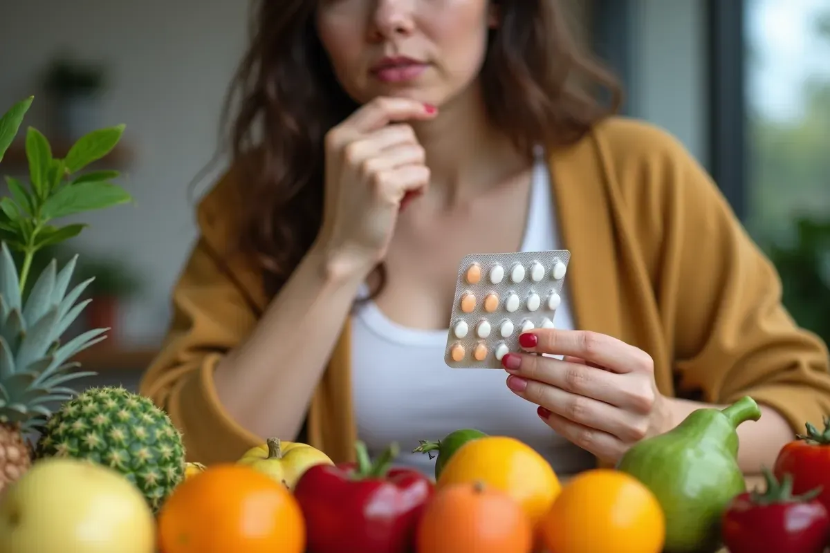 Czy od antykoncepcji się tyje? Fakty i mity o wadze