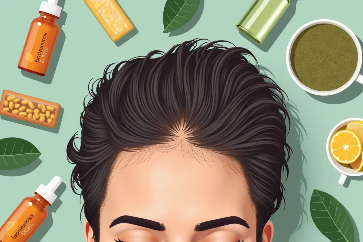 Dihydrotestosteron u kobiet – Wpływ, Normy i Leczenie