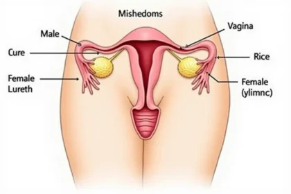 Długość cewki moczowej u kobiet – Co warto wiedzieć?