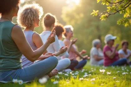 Drugie dojrzewanie u kobiet – Etapy, zmiany i wsparcie