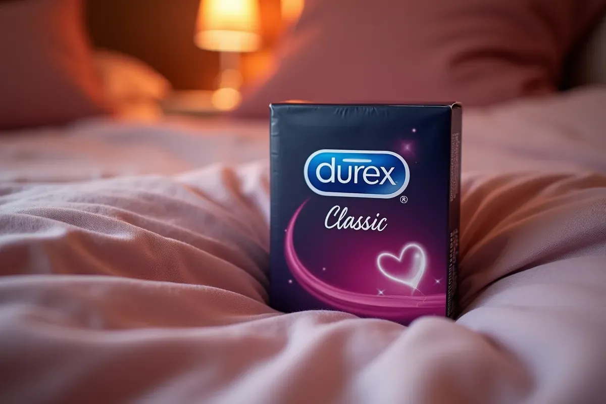 Durex Classic – Właściwości, Zalety i Opinie Użytkowników