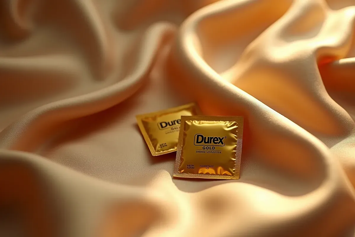 Durex Gold – Co To Jest i Dlaczego Warto Go Wybrać?