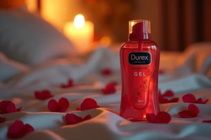 Durex Intense Żel – Opis, Korzyści i Zastosowanie