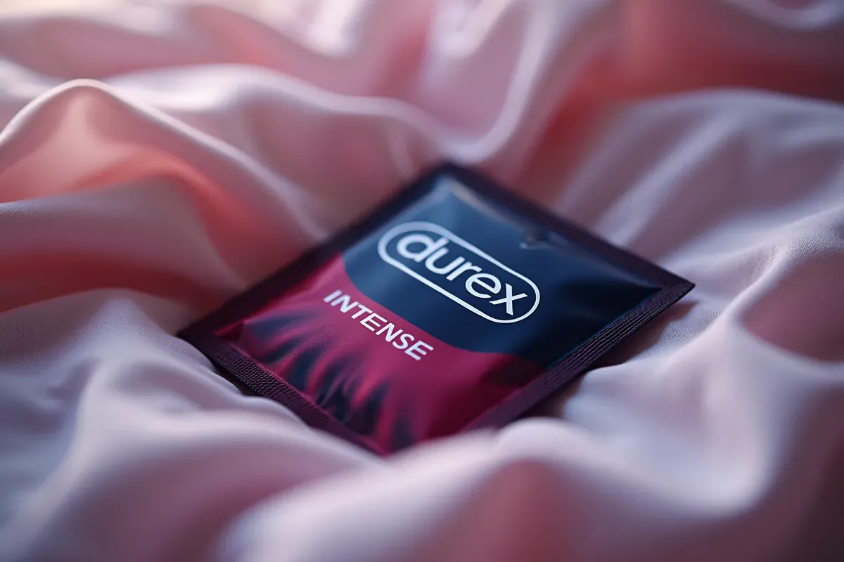 Durex Intense: Właściwości, Korzyści i Opinie Użytkowników