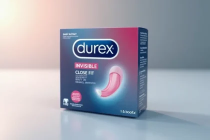 Durex Invisible Close Fit – Opis, Cechy i Opinie Użytkowników