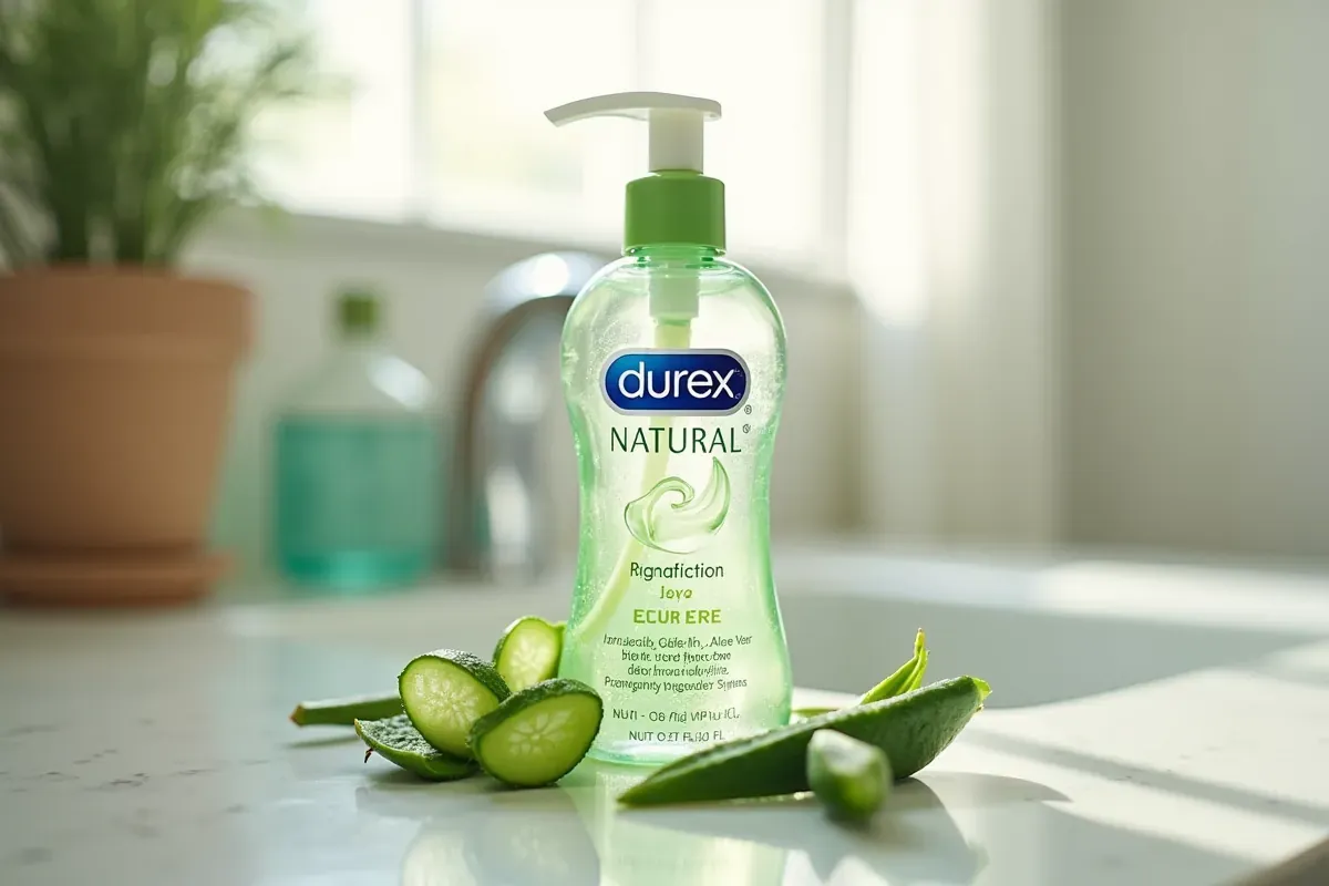 Durex Natural – Co To Jest i Jakie Ma Zalety?
