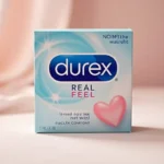 Durex Real Feel: Opinie, Cechy i Doświadczenia Użytkowników