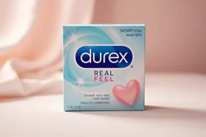 Durex Real Feel: Opinie, Cechy i Doświadczenia Użytkowników
