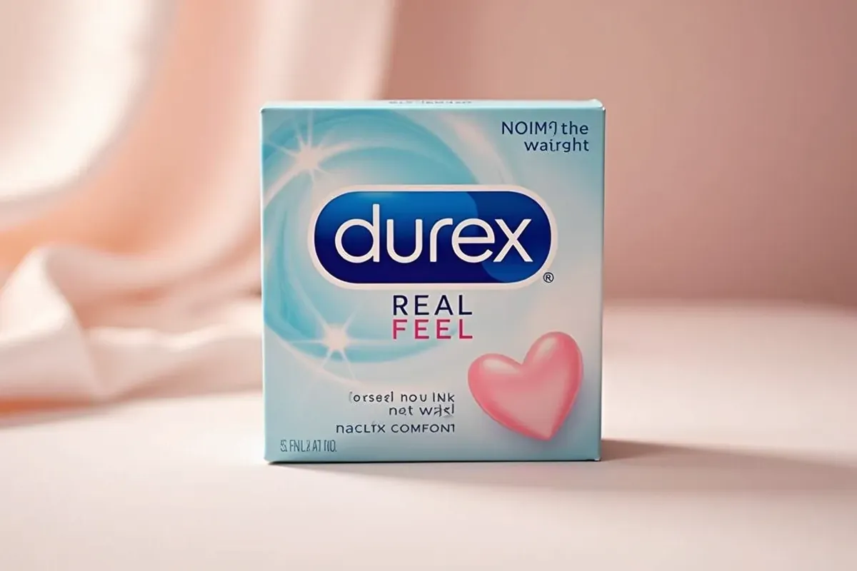 Durex Real Feel: Opinie, Cechy i Doświadczenia Użytkowników