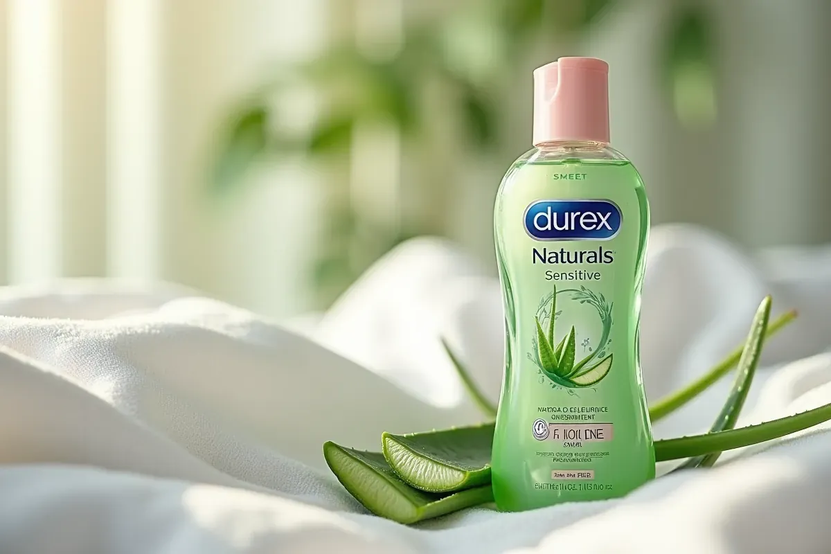 Durex Sensitive – Opis, Właściwości i Opinie Użytkowników