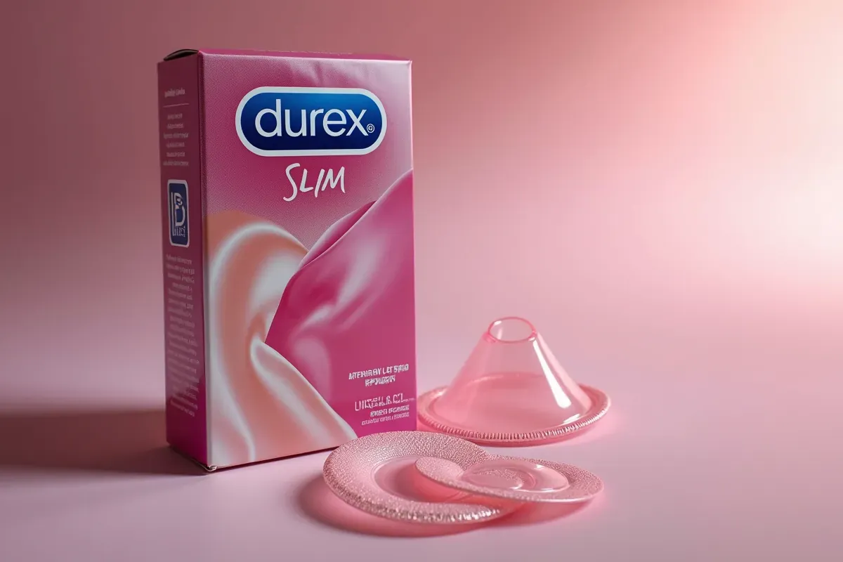 Durex Slim – Czym są i jakie mają korzyści?