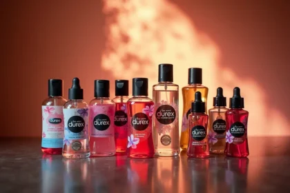 Durex Żel: Rodzaje, Zalety i Jak Stosować dla Satysfakcji