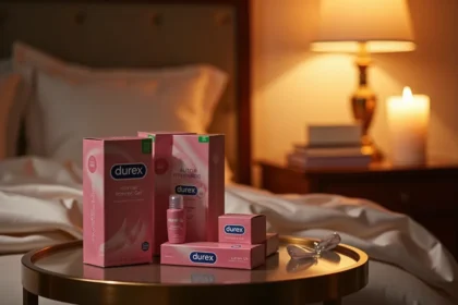 Durex Żel Intymny – Rodzaje, Bezpieczeństwo i Stosowanie