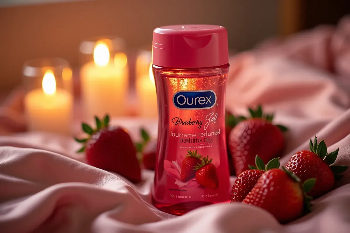 Durex Żele: Rodzaje, Korzyści i Gdzie Kupić