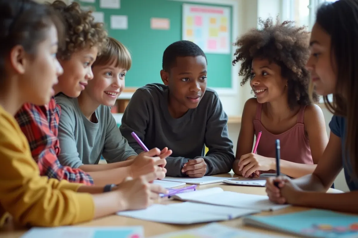 Edukacja seksualna we Francji: Historia, Cele i Wyzwania