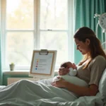 Endometrioza po porodzie: Przyczyny, objawy i leczenie