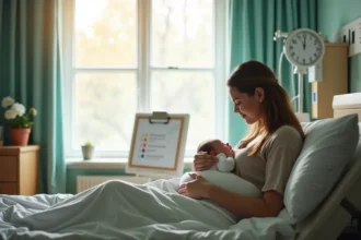 Endometrioza po porodzie: Przyczyny, objawy i leczenie