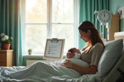 Endometrioza po porodzie: Przyczyny, objawy i leczenie