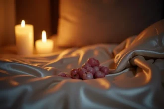 Erekcja – Co To Jest, Jak Powstaje i Jakie Ma Znaczenie