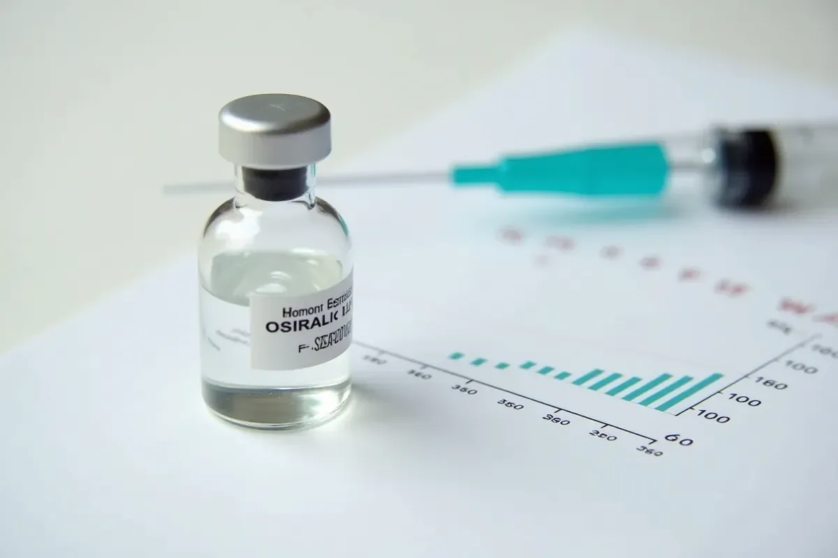 Estradiol: Normy, Rola i Wpływ na Zdrowie Kobiety