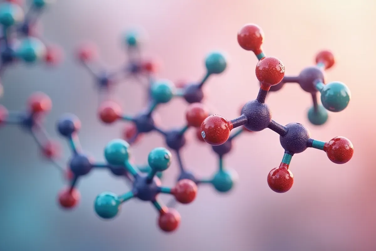 Estrogen u kobiet – Rola, objawy i wpływ na zdrowie