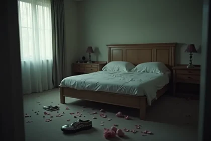 Frustracja seksualna: Przyczyny, objawy i radzenie sobie z nią