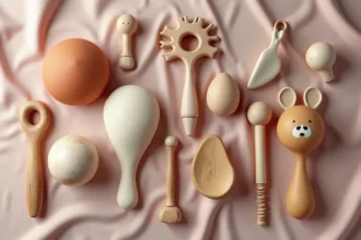 Gadżety analne – Odkryj przyjemność i bezpieczeństwo ich użycia