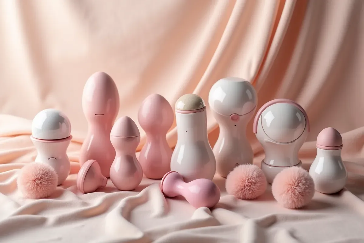 Gadżety erotyczne dla pań – Jak wybrać najlepsze dla siebie?