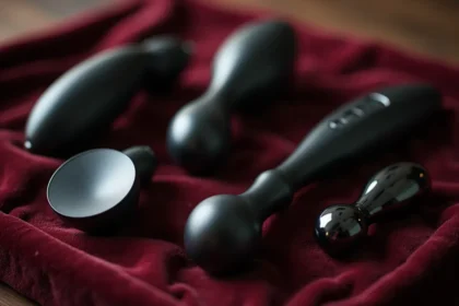 Gadżety erotyczne męskie – Rodzaje, Korzyści i Porady