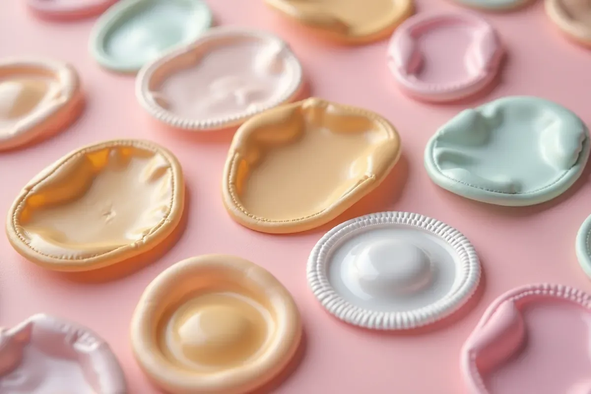 Gruba prezerwatywa: Zalety, Wybór i Użycie w Sypialni