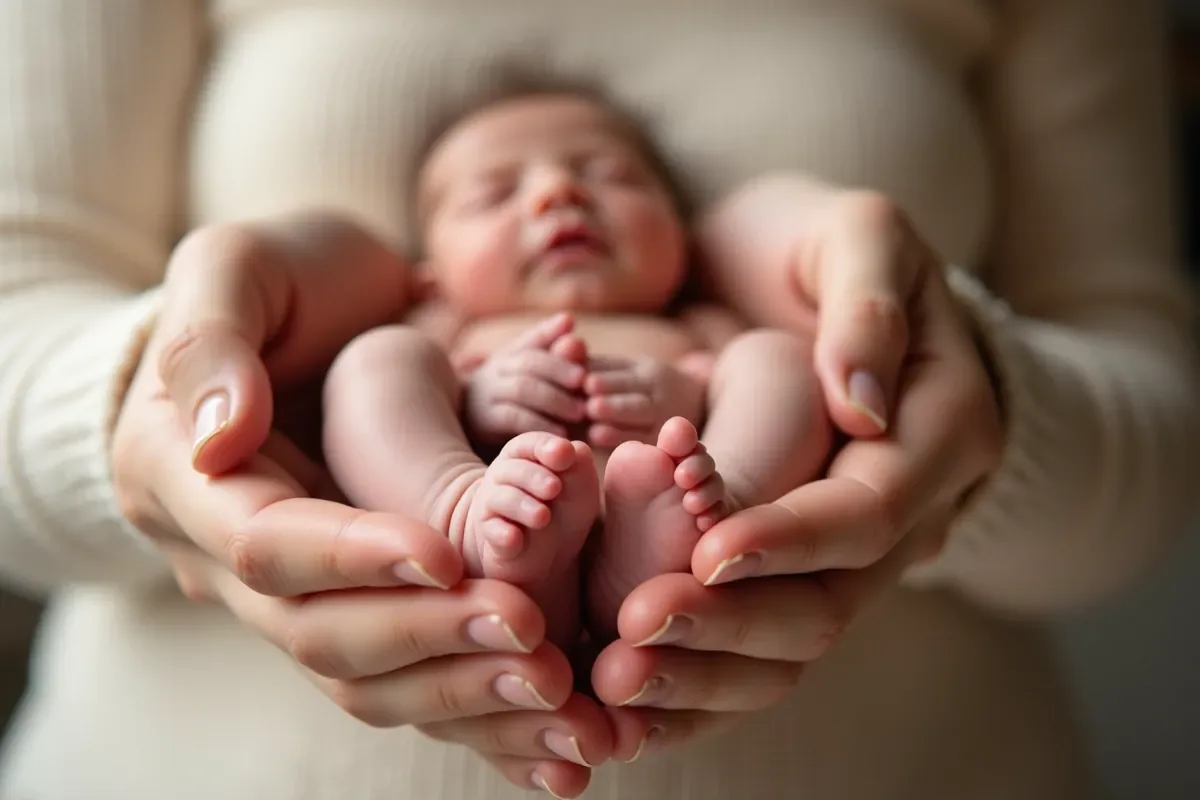 Hormony po porodzie – Zmiany, Dolegliwości i Powrót do Normy