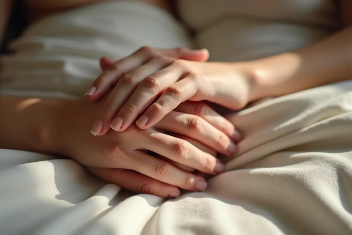 Inicjacja seksualna: Co warto wiedzieć przed pierwszym razem?