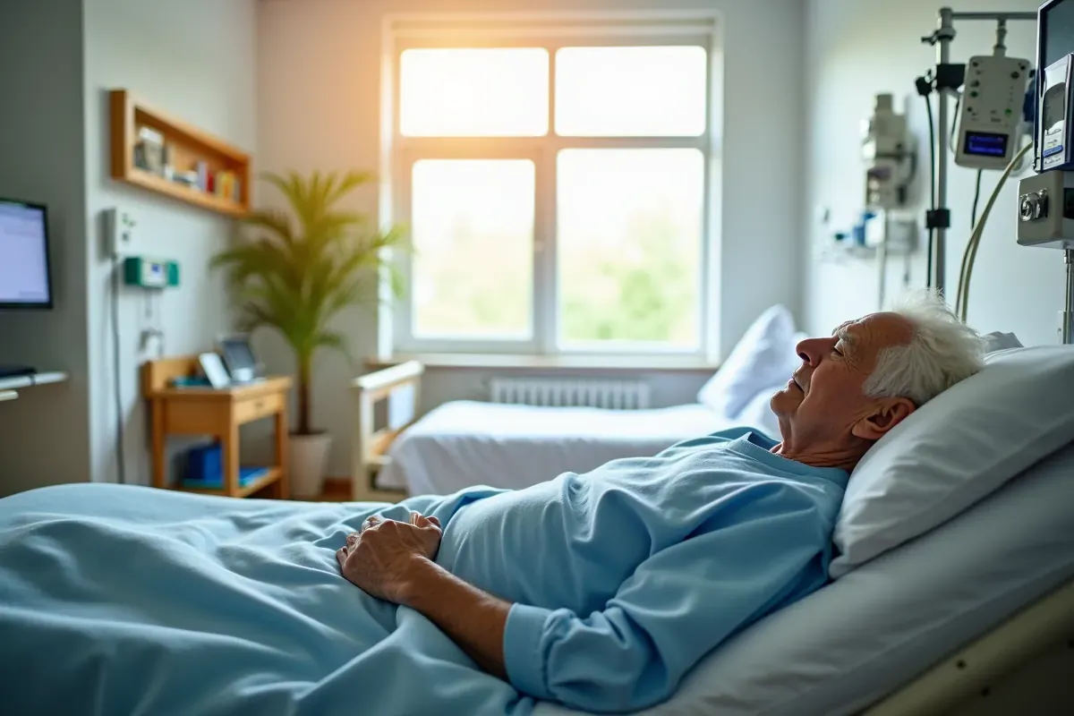 Kardiowersja u osób starszych – Korzyści i znaczenie w leczeniu