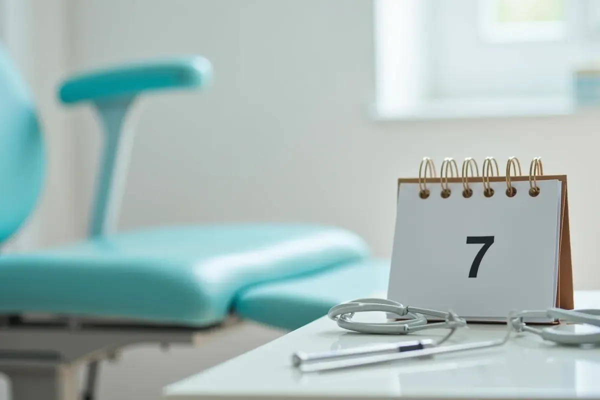 Cytologia po porodzie – Kiedy ją wykonać i jak się przygotować?