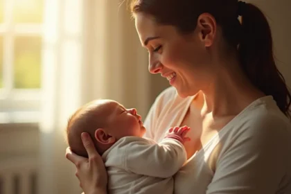 Cytologia po porodzie – Kiedy ją wykonać i jak się przygotować?